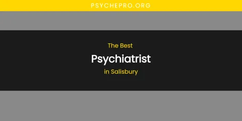 Salisbury's Best Psychiatrist